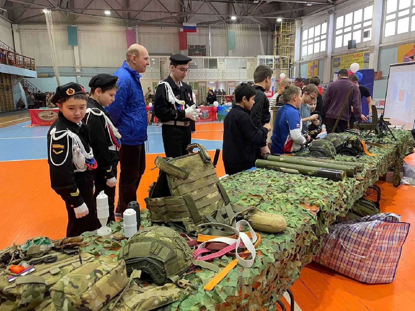 Дмитров, Свеча Победы, Локомотив, СВО,