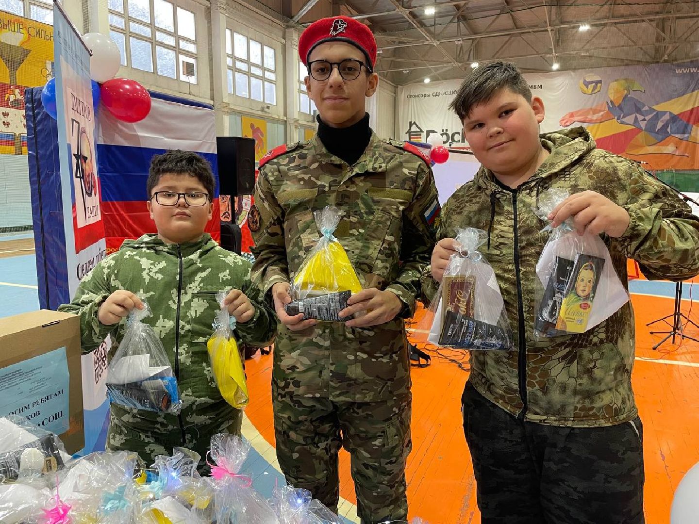 Дмитров, Свеча Победы, Локомотив, СВО,