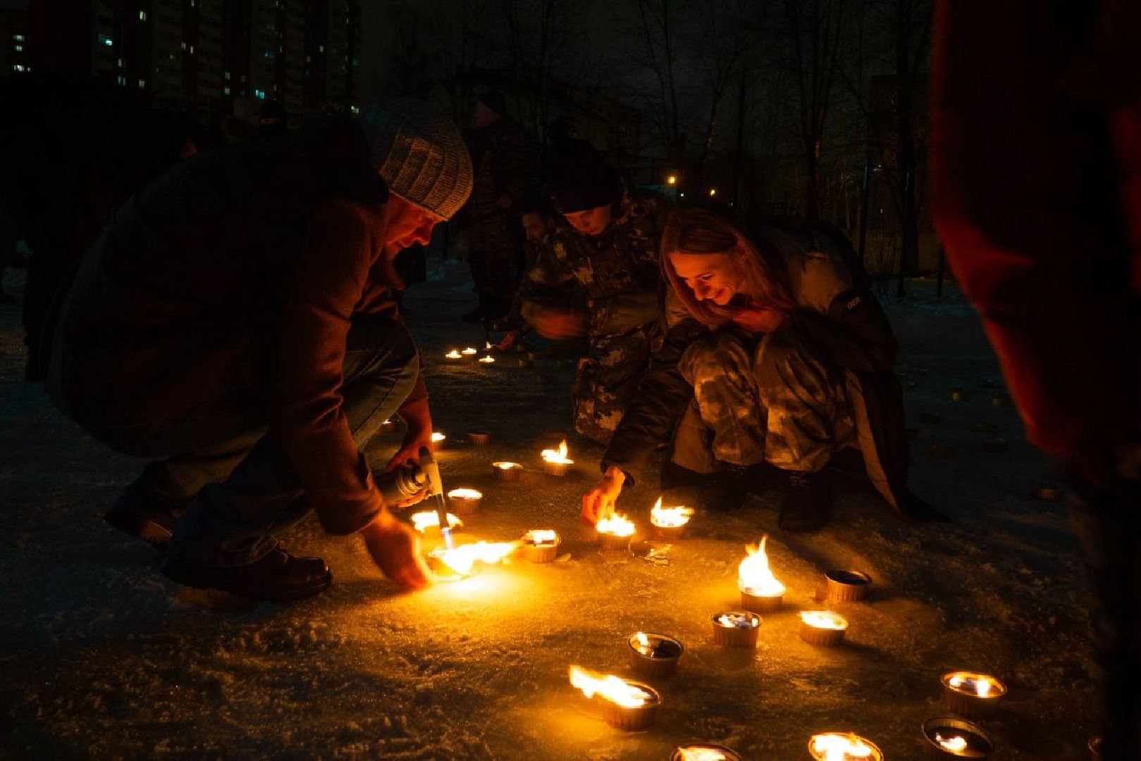 Дмитров, Свеча Победы, Локомотив, СВО,