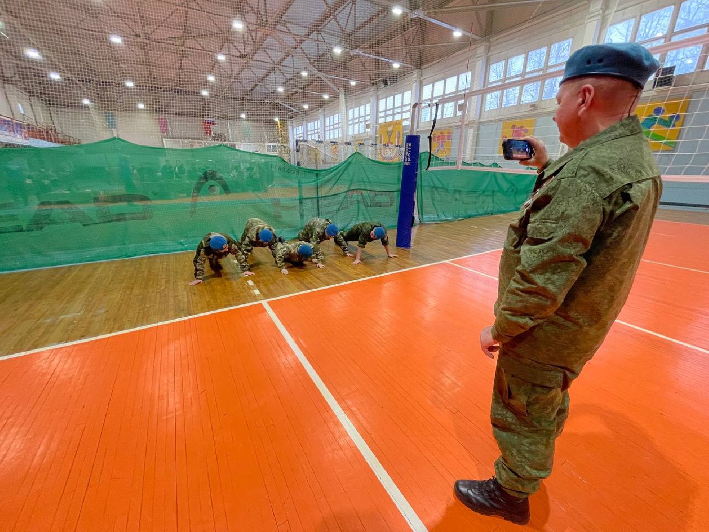 Дмитров, Свеча Победы, Локомотив, СВО,