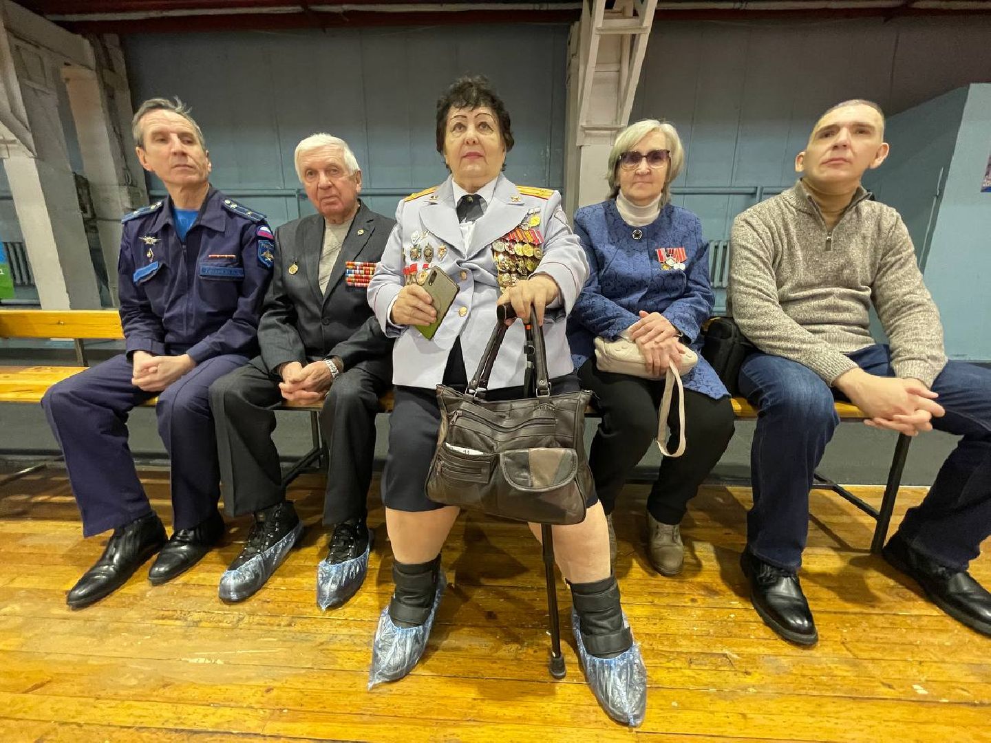 Дмитров, Свеча Победы, Локомотив, СВО,