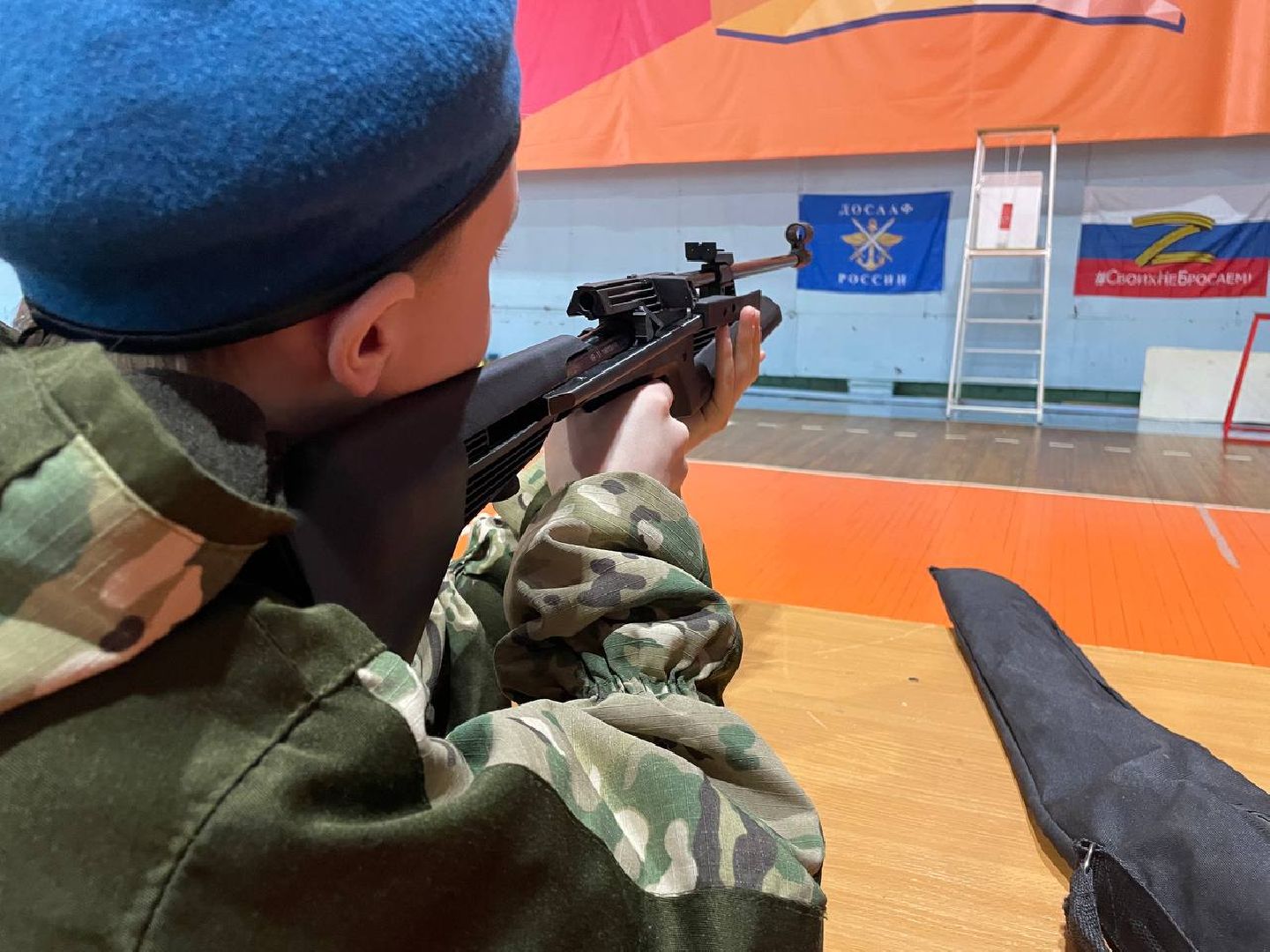 Дмитров, Свеча Победы, Локомотив, СВО,