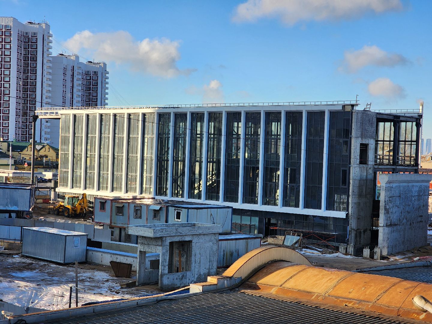 иволга, электропоезд, новый электропоезд, новая иволга, мцд, мцд-4,