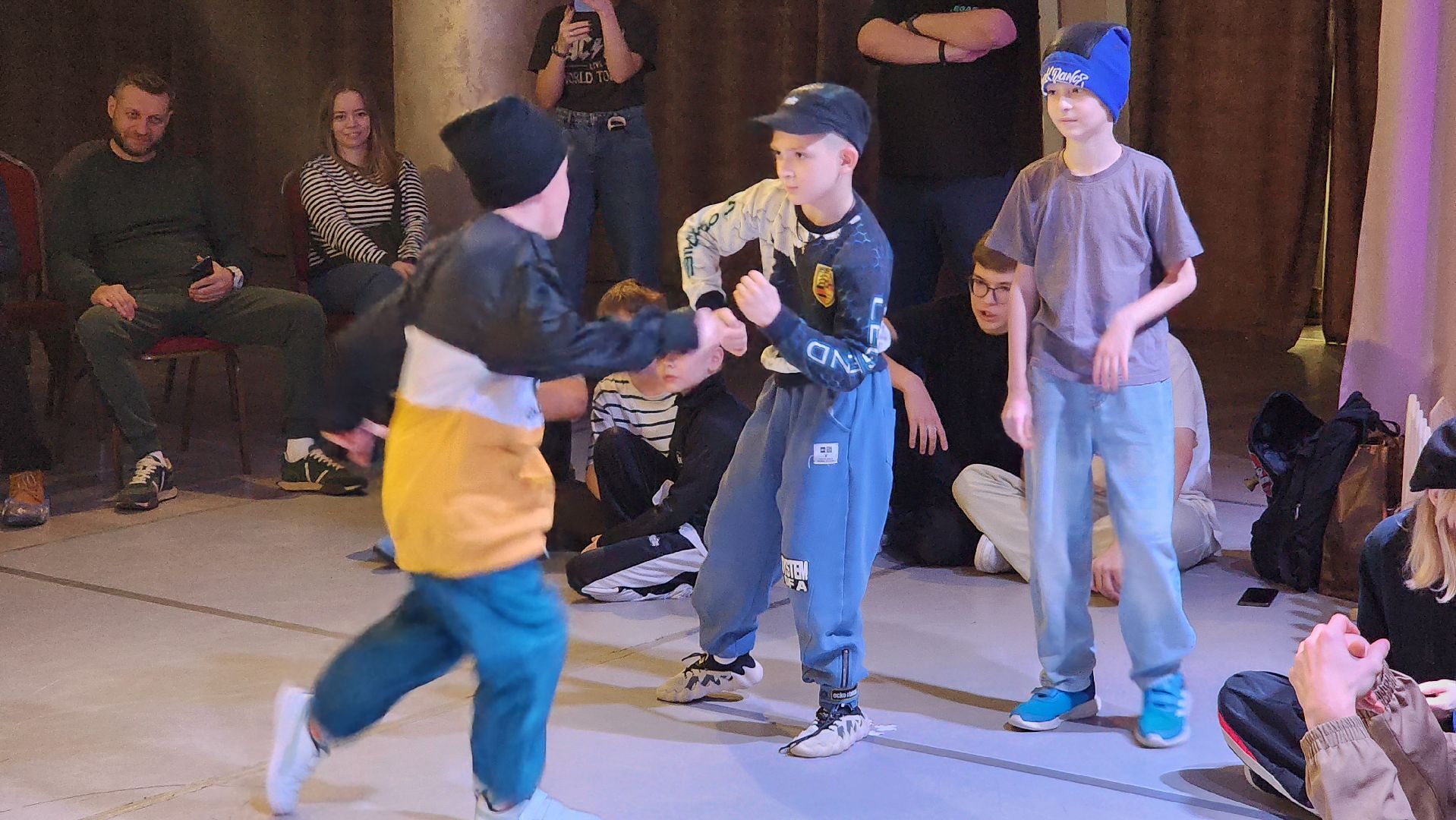 ступино, спорт, культура,