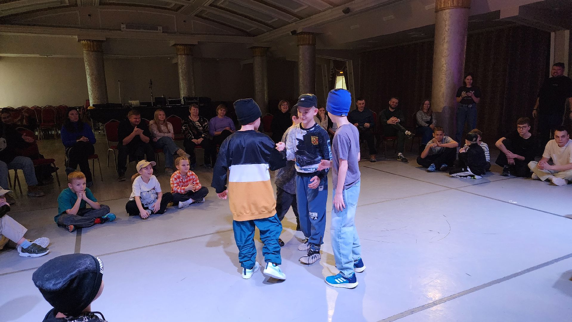 ступино, спорт, культура,