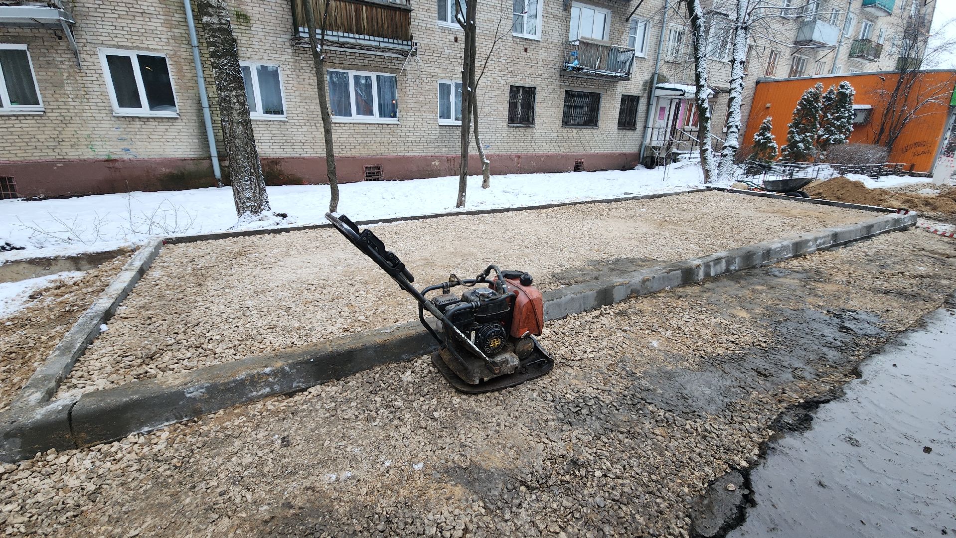 пушкино, автобусная остановка, автотранспортная сеть, жители, добродел, благоустройство,