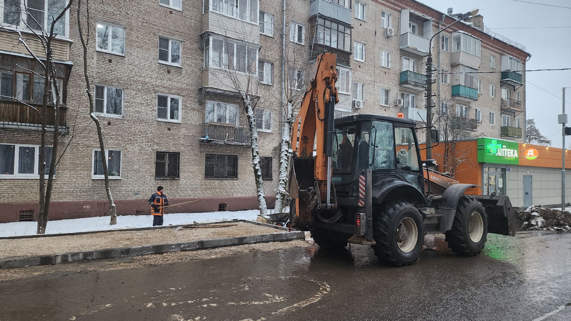 пушкино, автобусная остановка, автотранспортная сеть, жители, добродел, благоустройство,