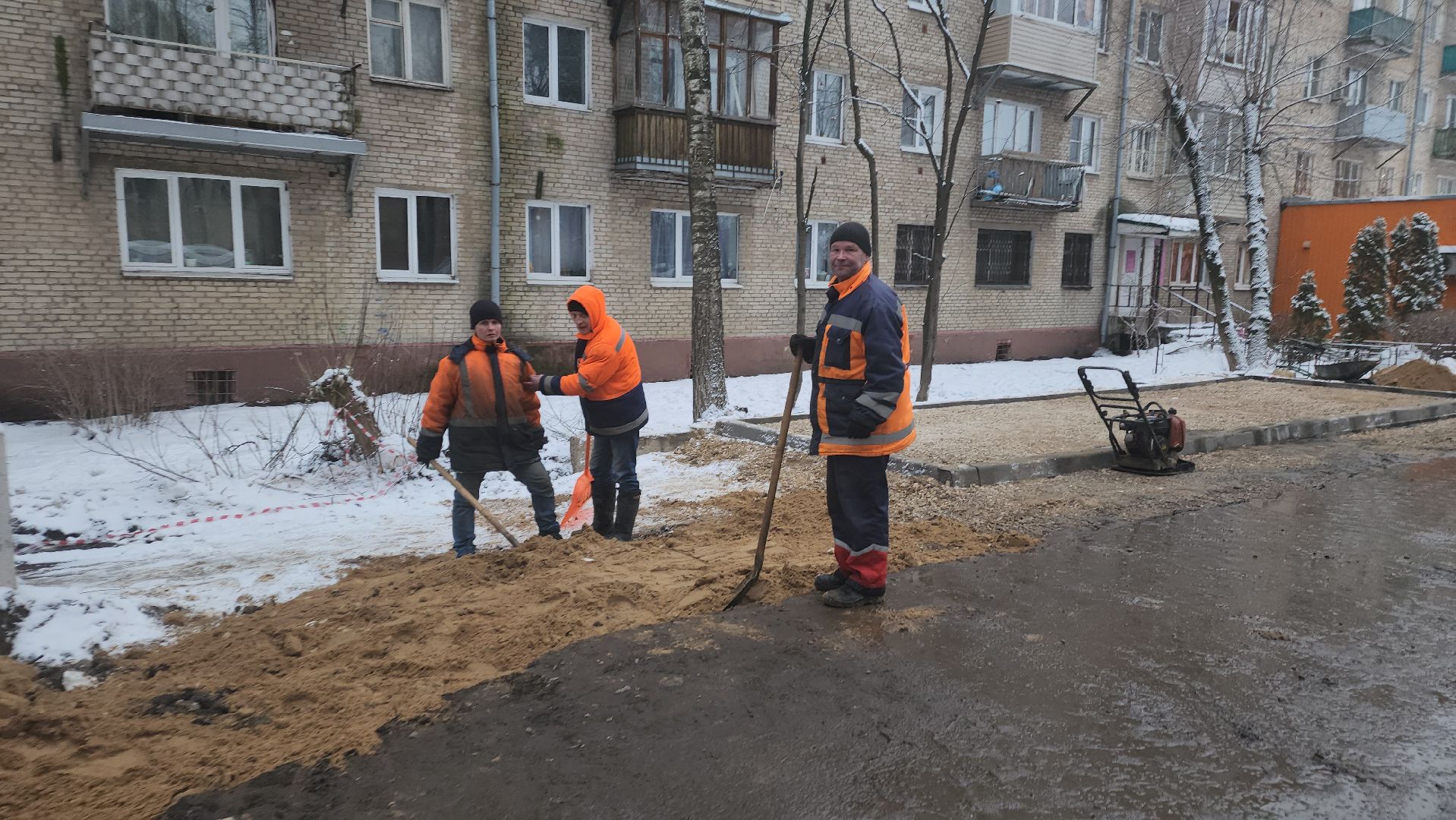 пушкино, автобусная остановка, автотранспортная сеть, жители, добродел, благоустройство,