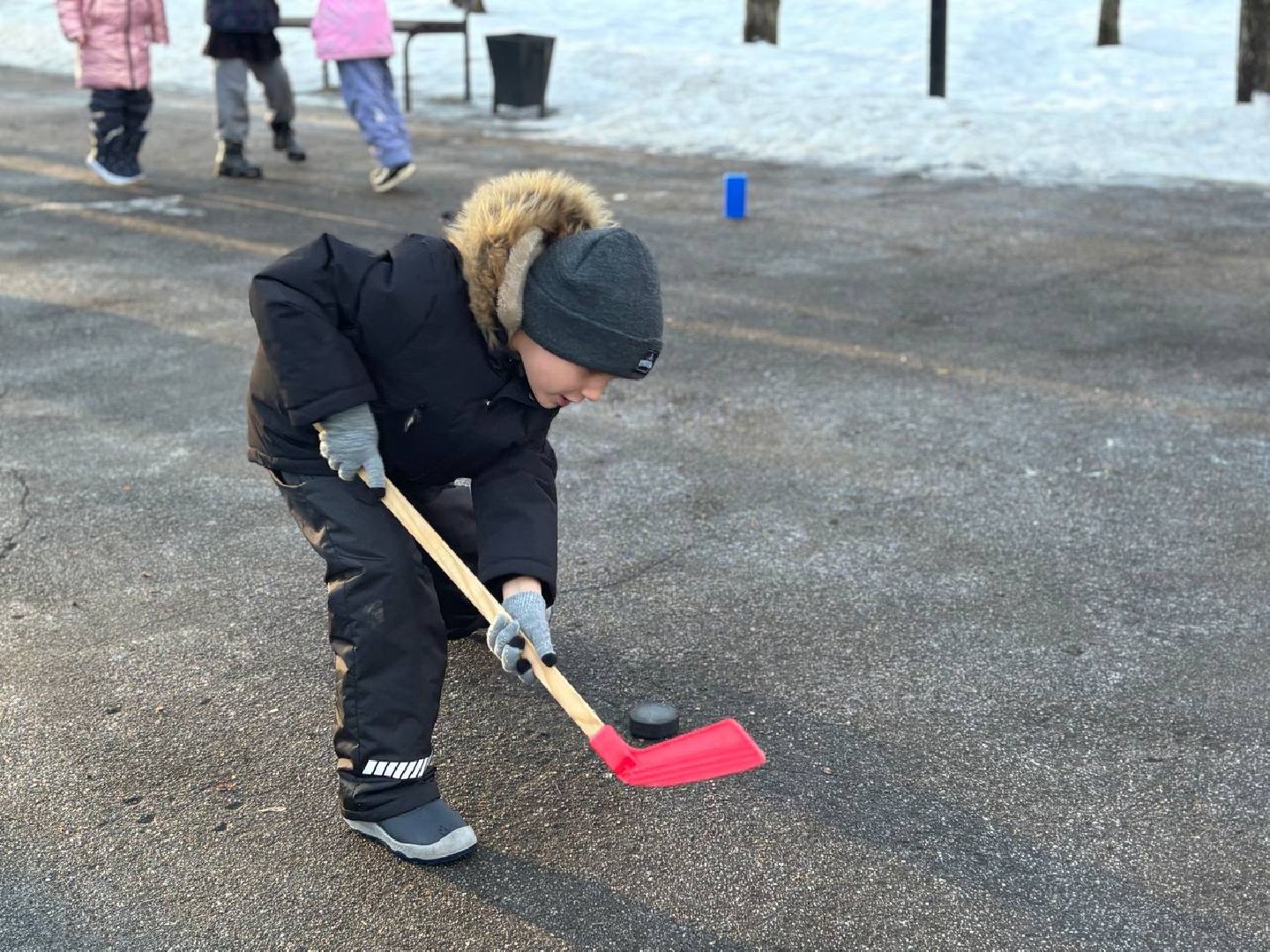 воскресенск, культура, дети, зима в подмосковье,