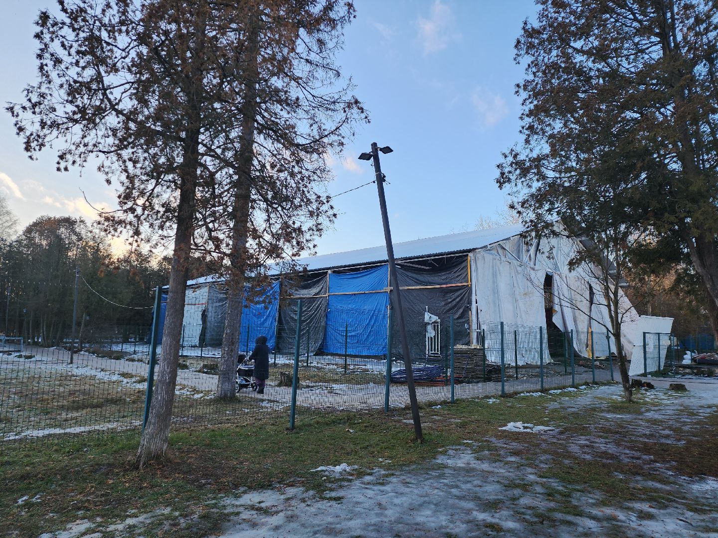 серпухов, подмосковье, мини-футбольное поле, спорт, вертикалки,