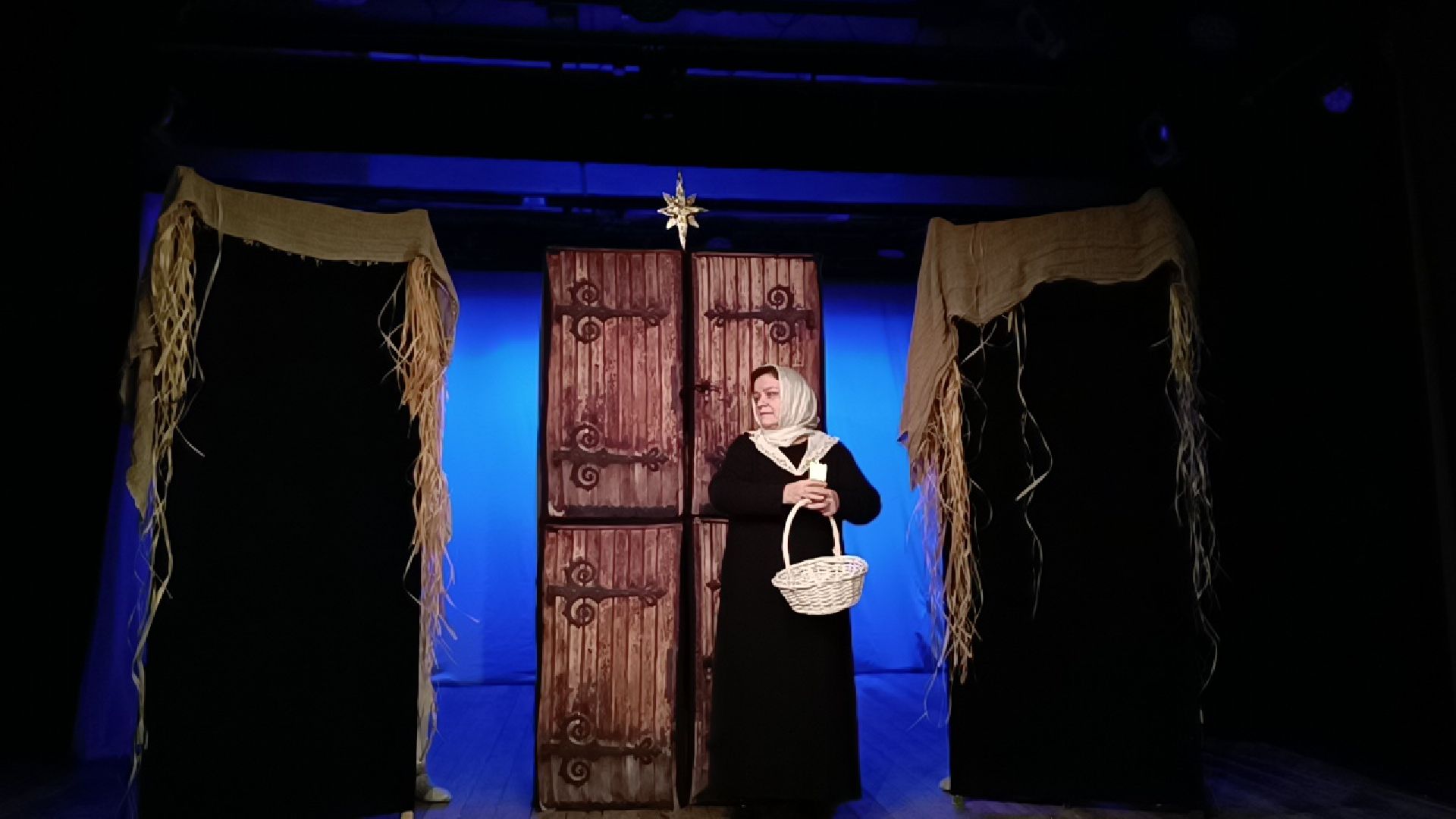 премьера, театр, лобня,