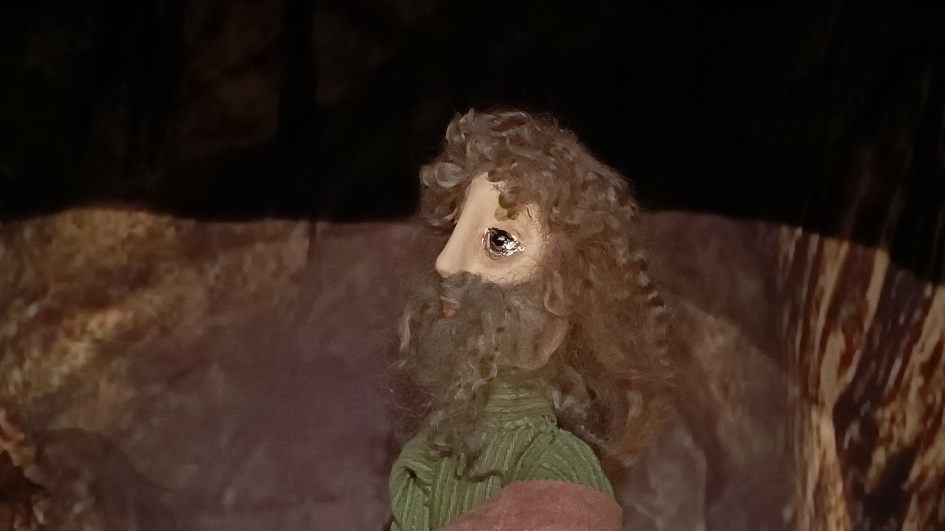 премьера, театр, лобня,