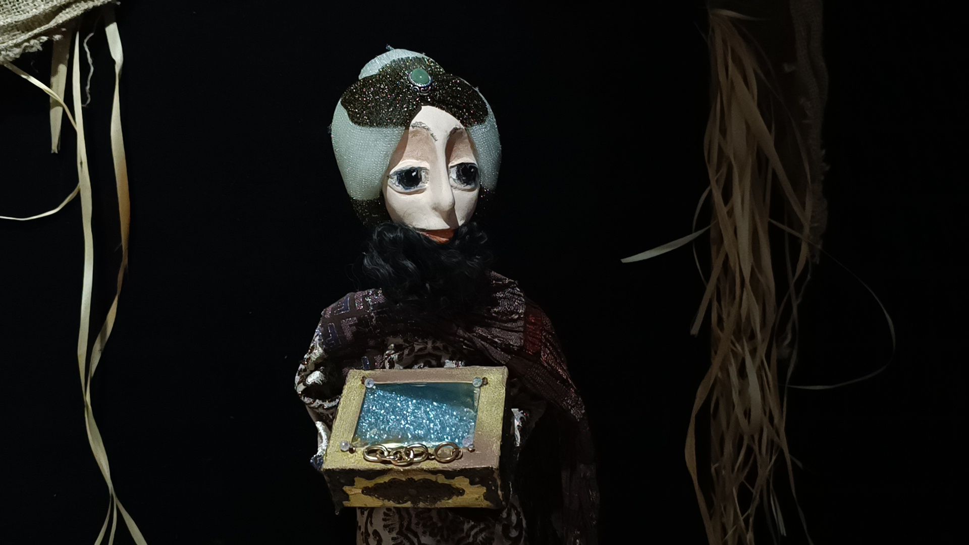 премьера, театр, лобня,