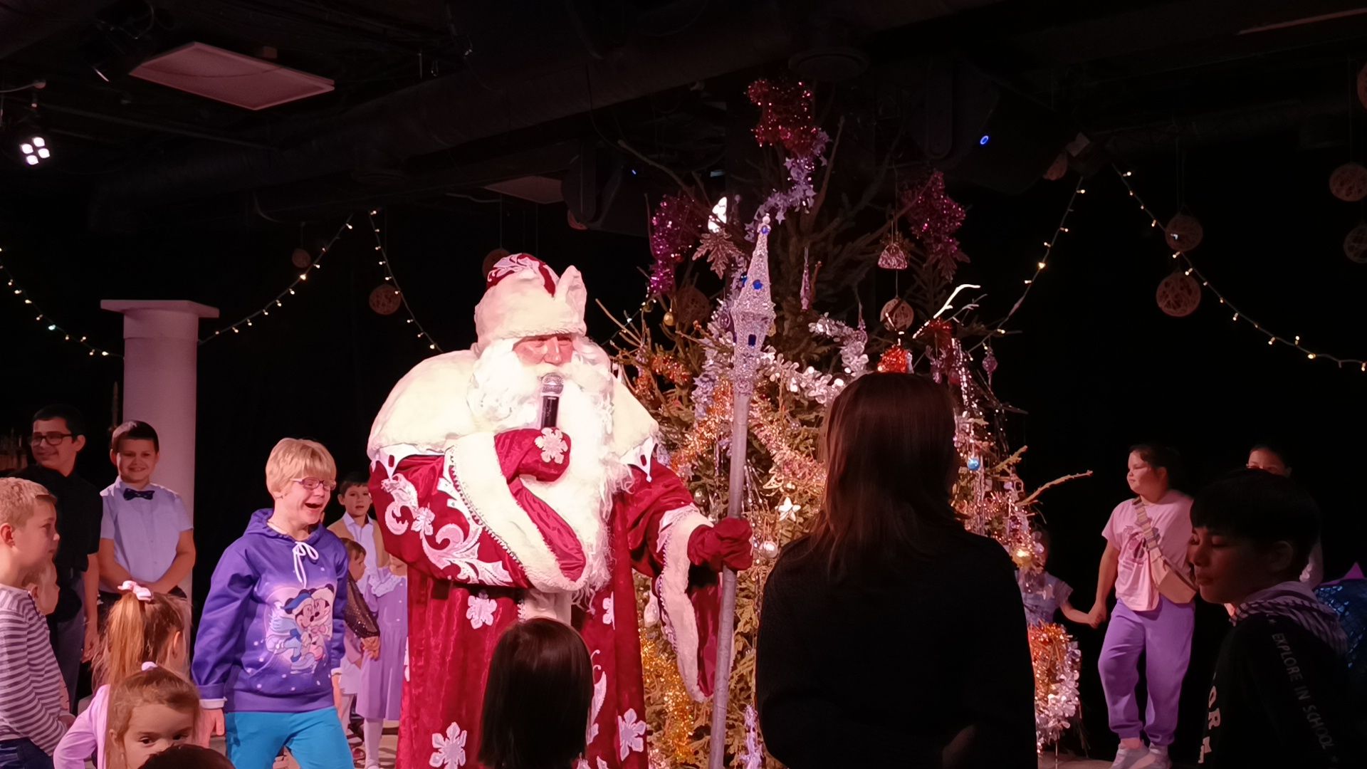 премьера, театр, лобня,