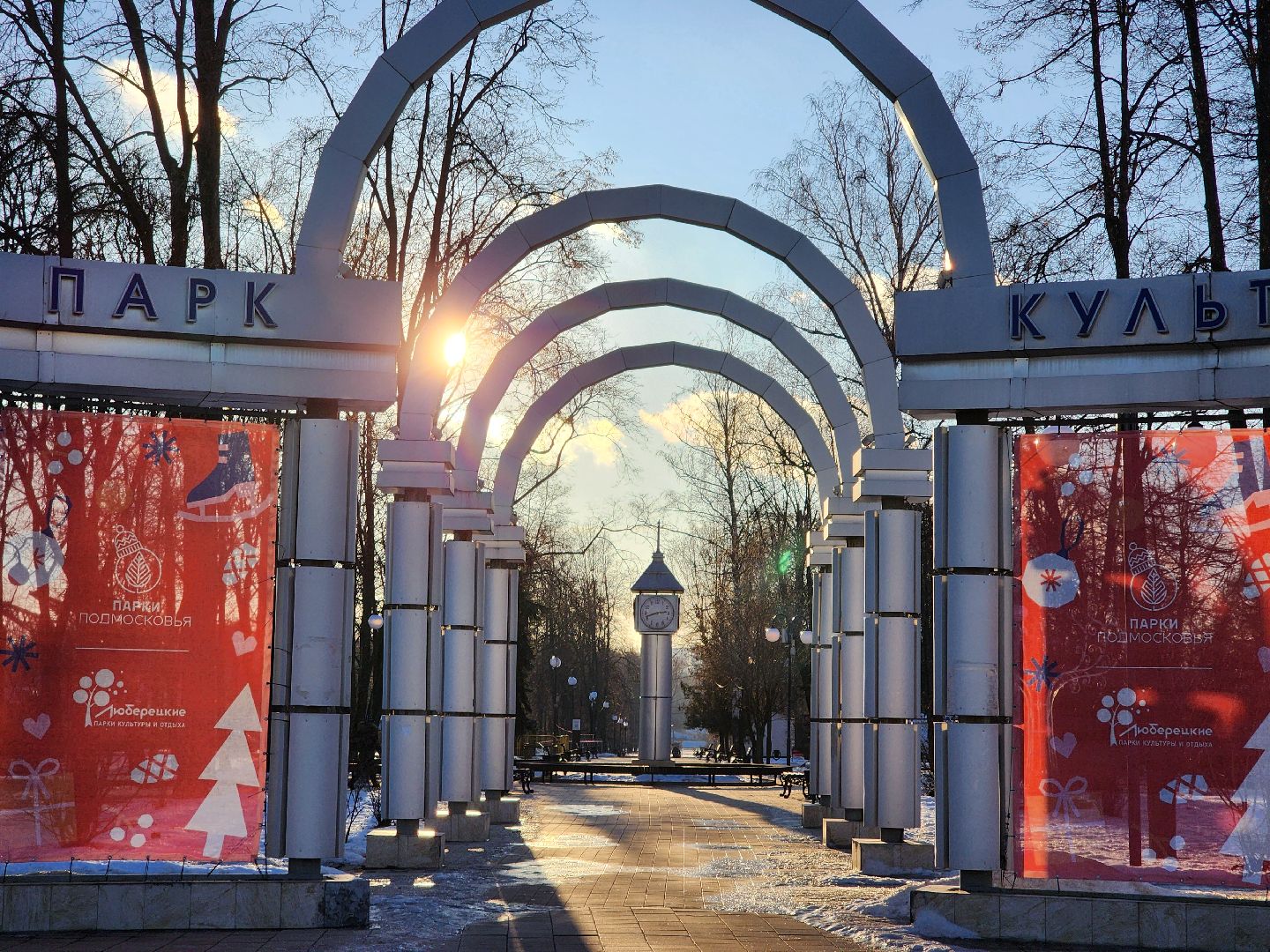 новый год, новогодние дворы, фестиваль, развлечения,