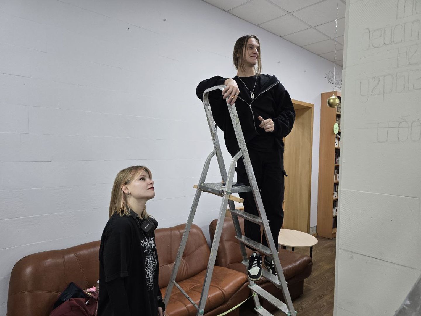 можайск, можайский городской округ, подмосковье, библиотека, культурный код, культура, можайская библиотека, зона комфортного пребывания, вертикалки,