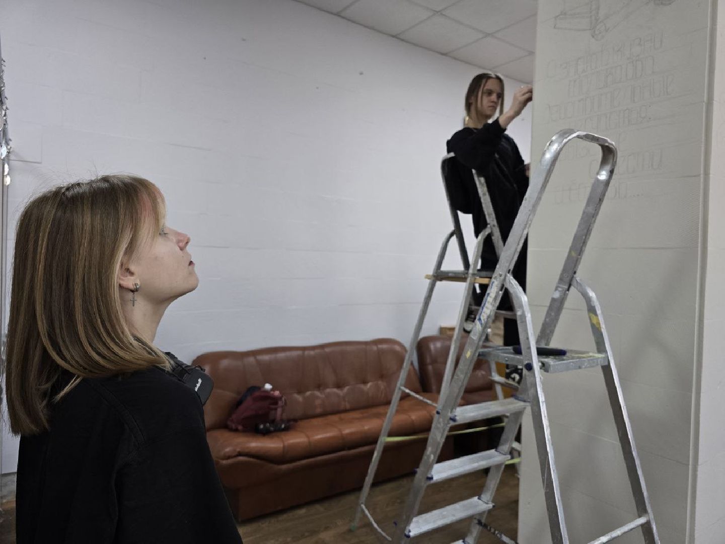 можайск, можайский городской округ, подмосковье, библиотека, культурный код, культура, можайская библиотека, зона комфортного пребывания, вертикалки,