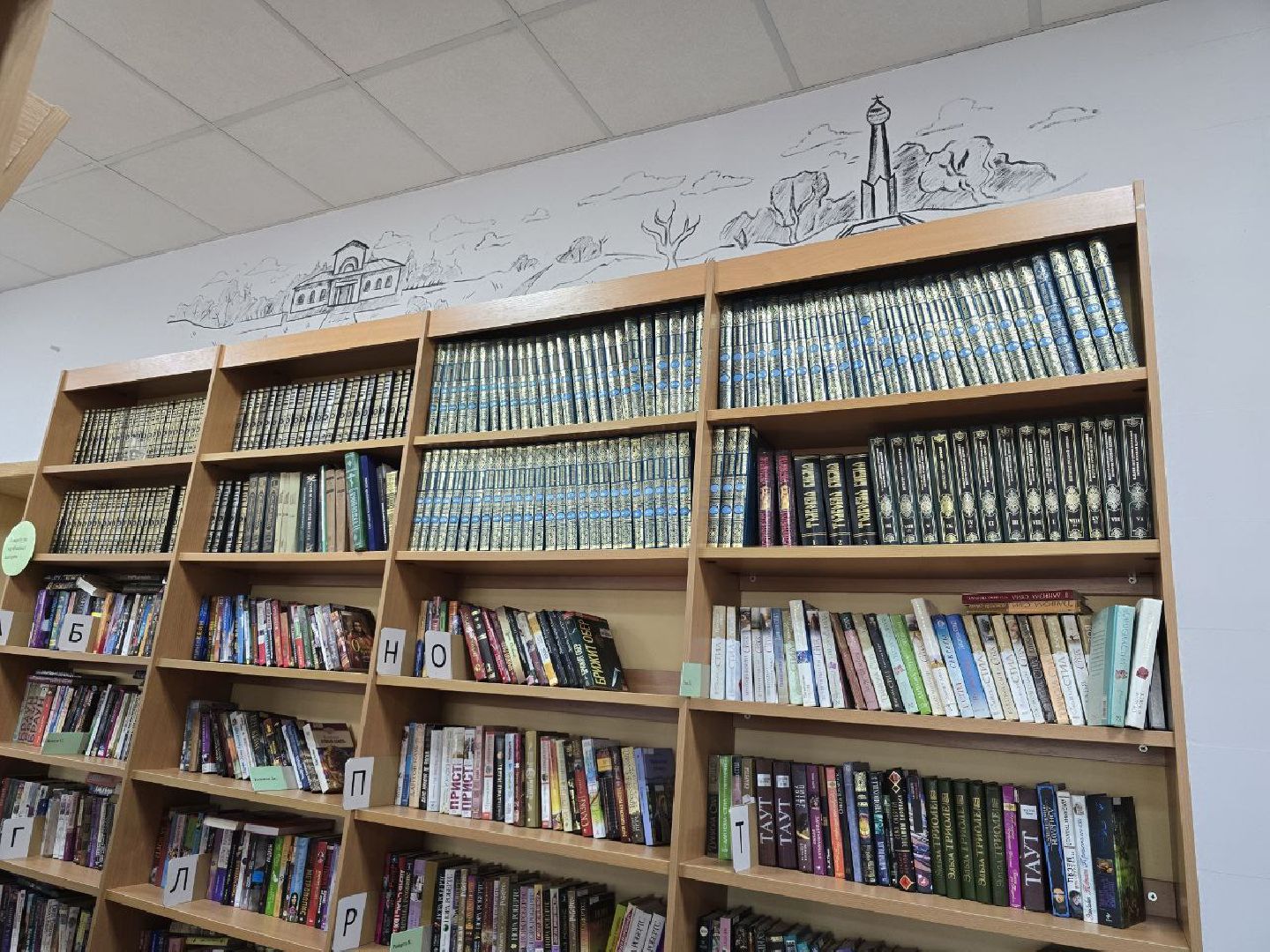 можайск, можайский городской округ, подмосковье, библиотека, культурный код, культура, можайская библиотека, зона комфортного пребывания, вертикалки,