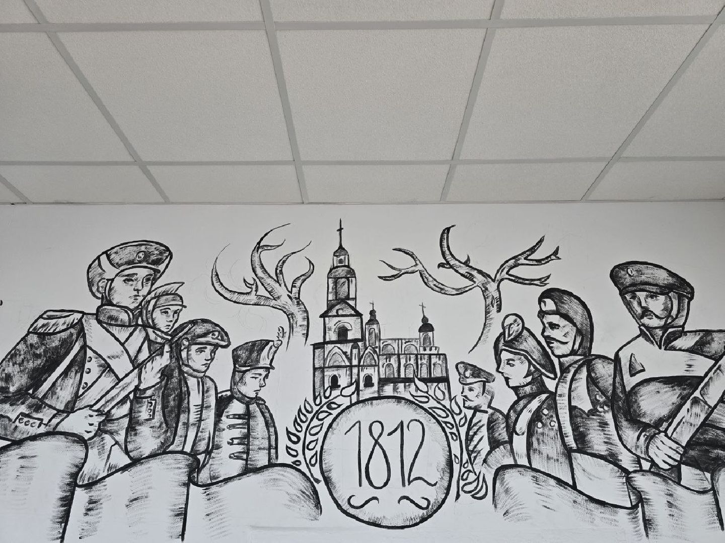 можайск, можайский городской округ, подмосковье, библиотека, культурный код, культура, можайская библиотека, зона комфортного пребывания, вертикалки,