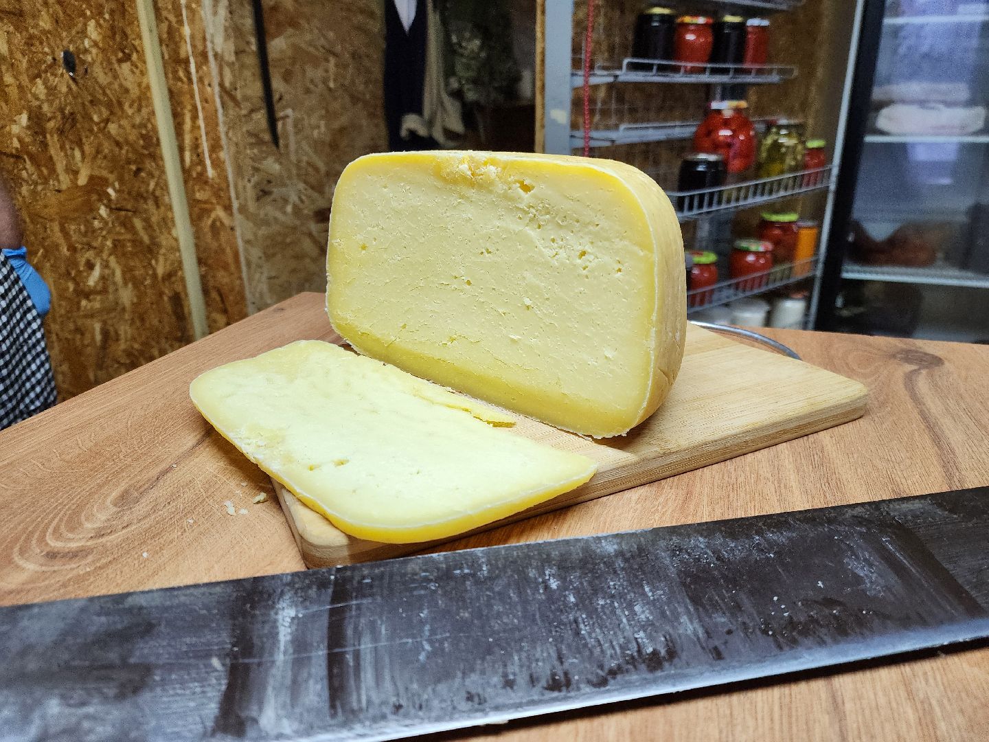 жители, общество, сыроварня, ферма, казачий хутор, семейное производство,