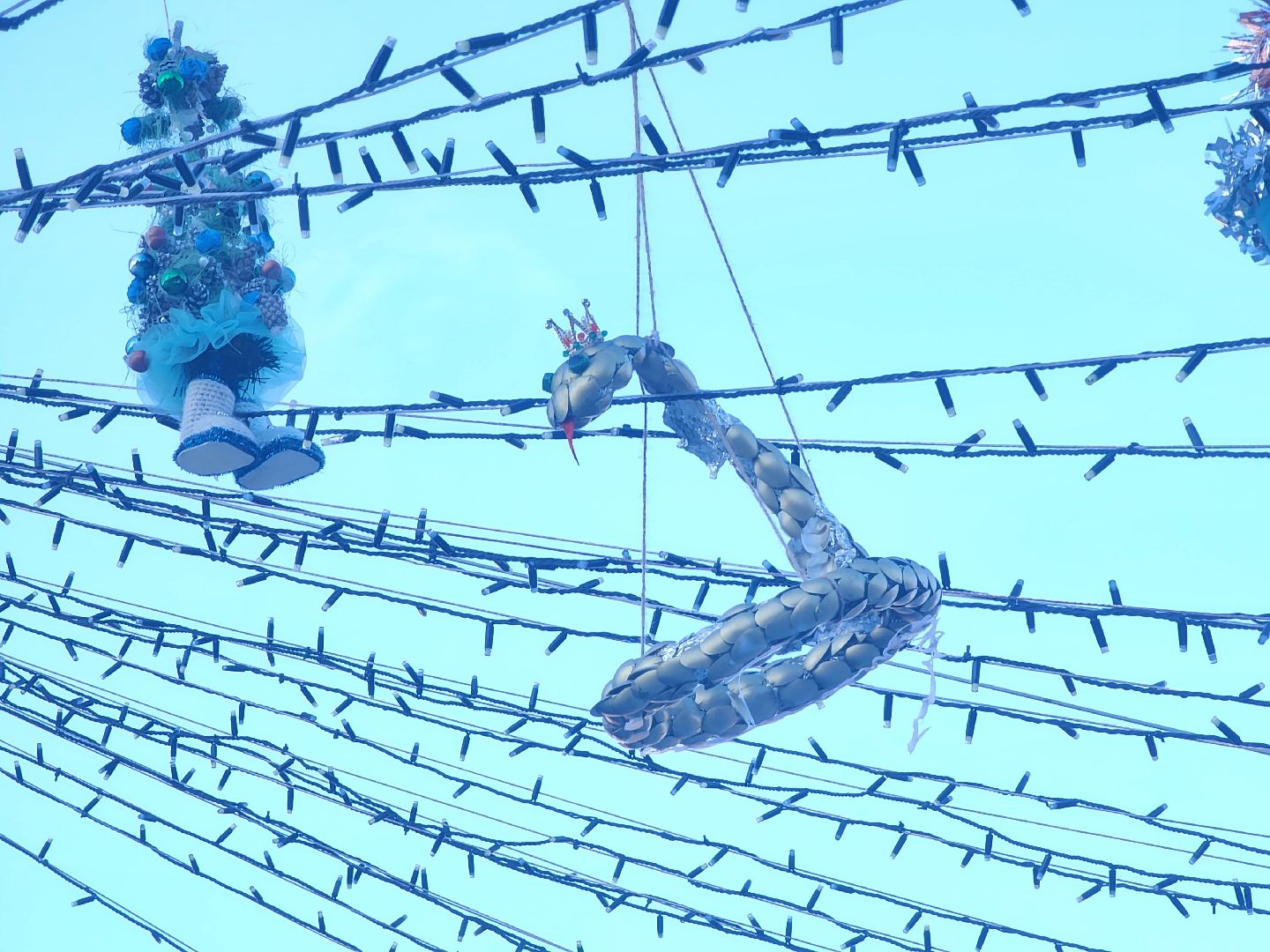 долгопрудный, площадь собина, ледяная горка, вертикалки