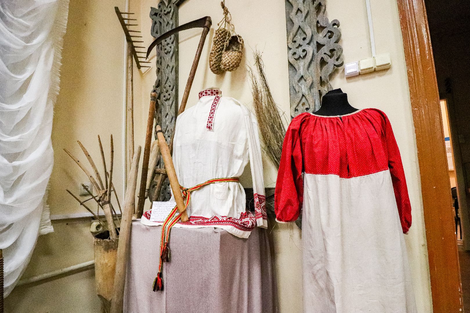 Клин, общество, музеи, сокровища, Подмосковье, культура,