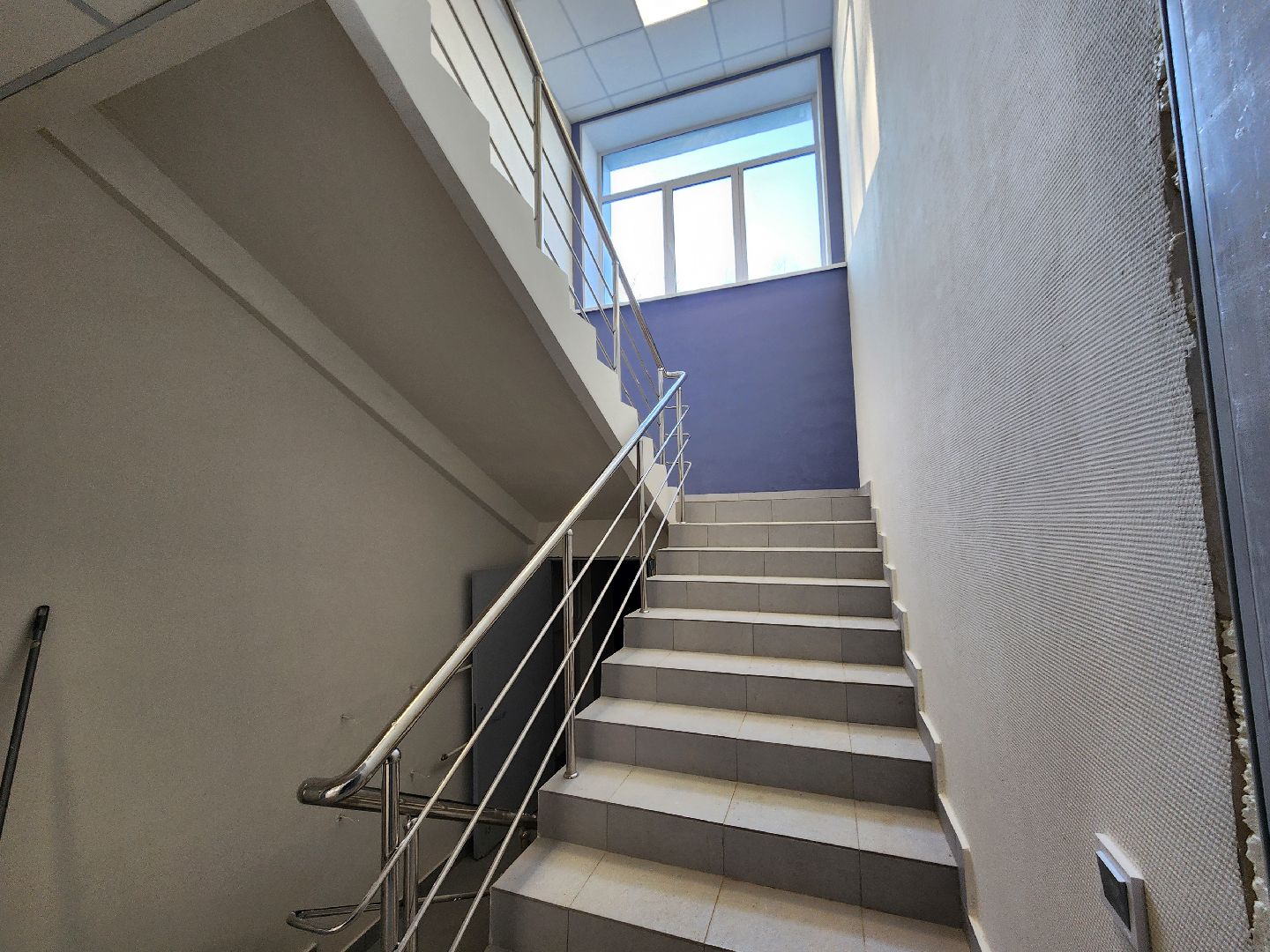 Подиклиника, Капитальный ремонт, капитальный ремонт поликлиники, здравоохранение мо, медицина, руза, тучково,