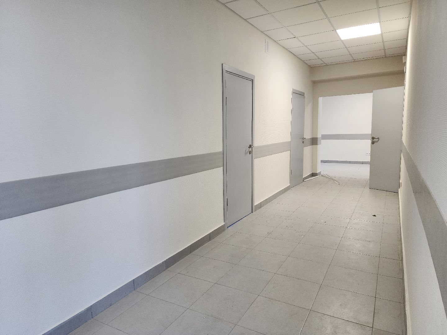 Подиклиника, Капитальный ремонт, капитальный ремонт поликлиники, здравоохранение мо, медицина, руза, тучково,