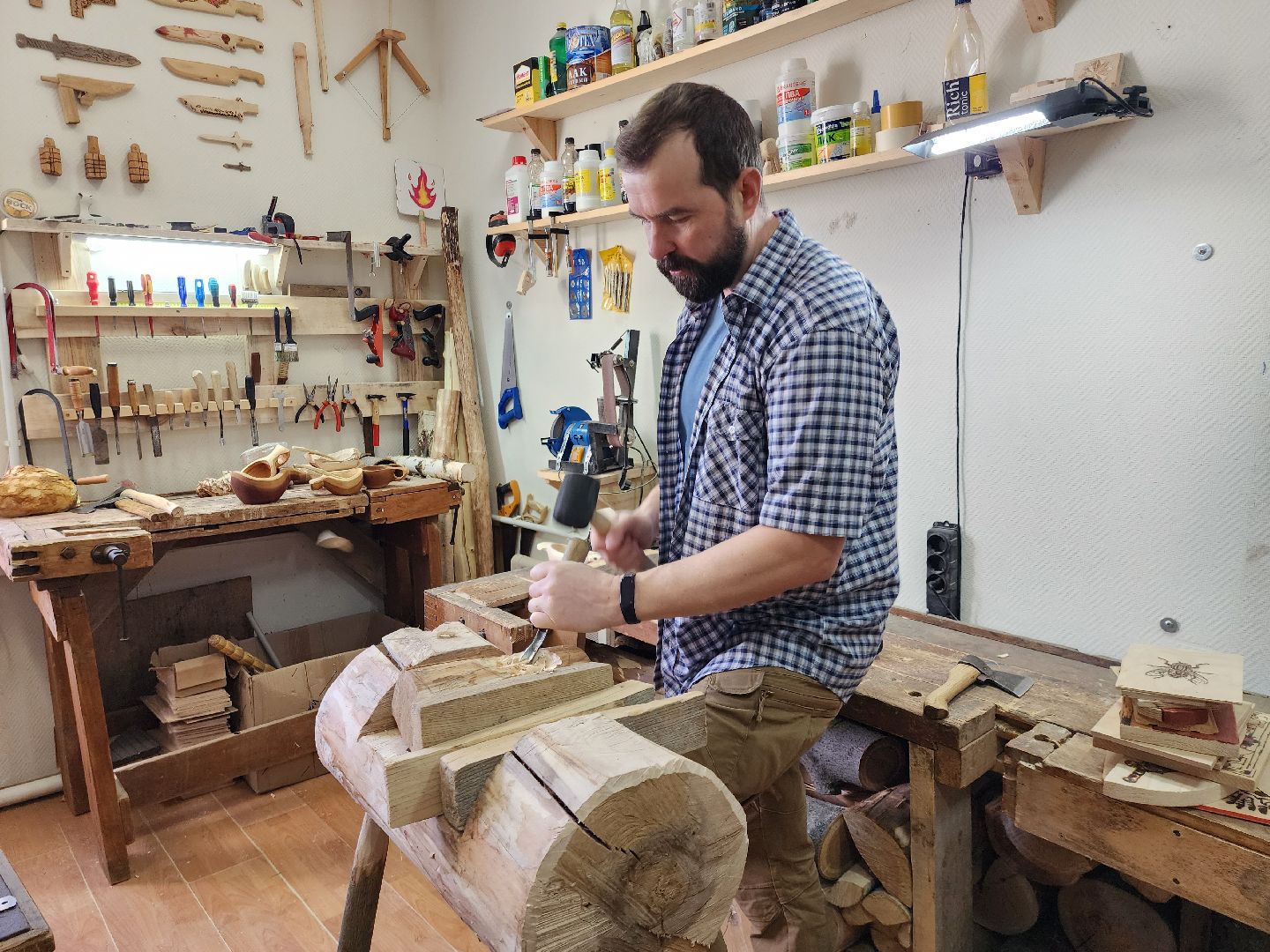 тучково, культура, руза, средневековье, реконструкторы, рузский городской округ, зима в подмосковье, вертикалки,