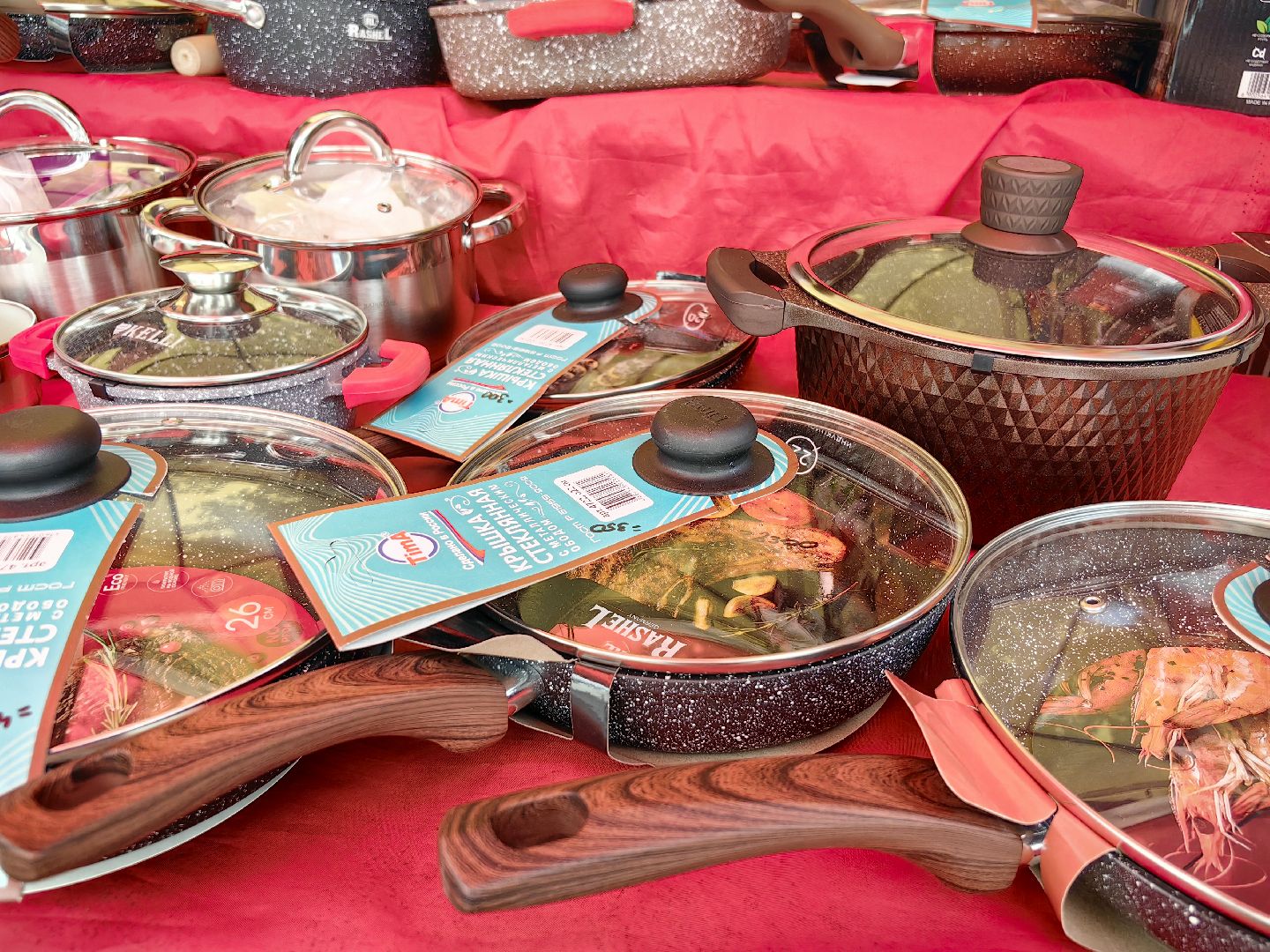 фермерские товары, молочная продукция, посуда, зимняя одежда, ярмарка,