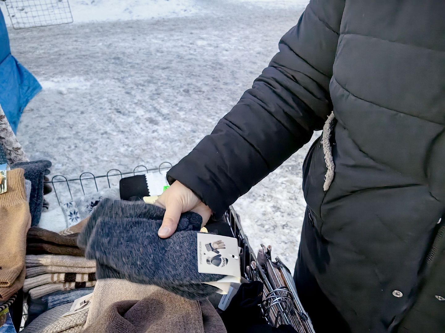 фермерские товары, молочная продукция, посуда, зимняя одежда, ярмарка,