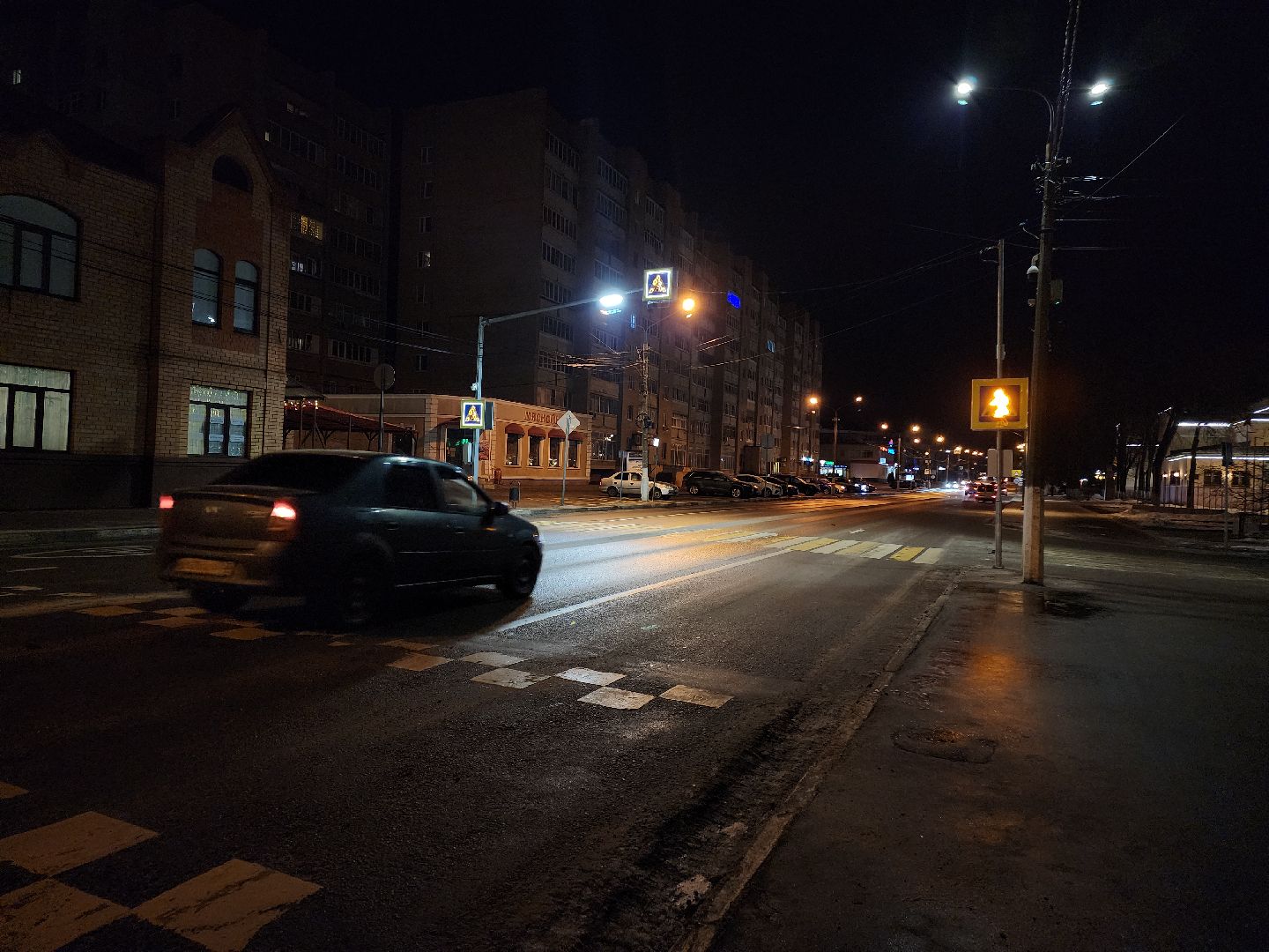 Егорьевск, Подмосковье, Московская область, дороги, знак дорожного движения, безопасные дороги,вертикалки,