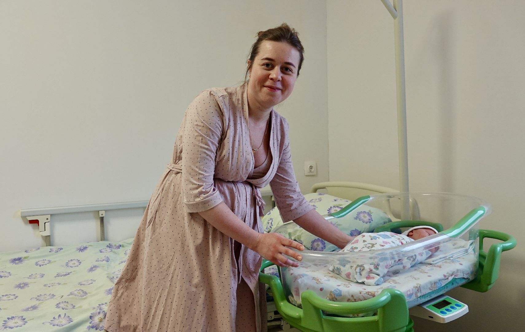 роддом, сергиев посад, сергиево-посадский городской округ, дети, материнство, сергиево-посадский центр материнства и детства,