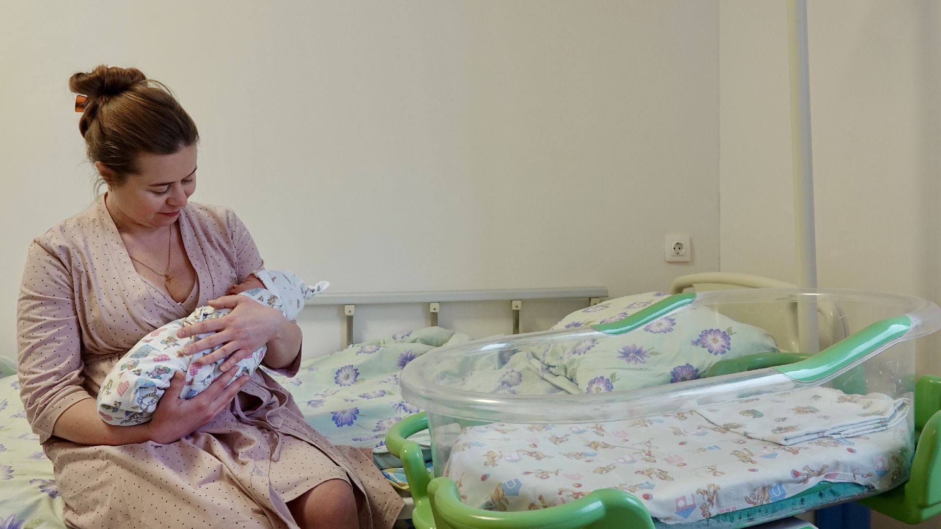 роддом, сергиев посад, сергиево-посадский городской округ, дети, материнство, сергиево-посадский центр материнства и детства,