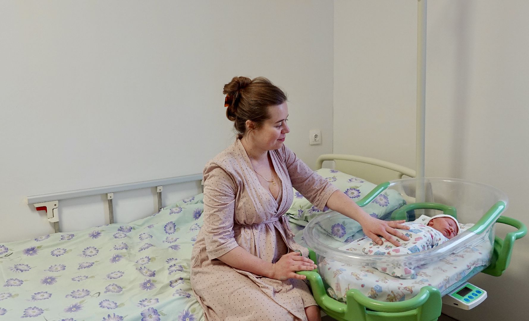 роддом, сергиев посад, сергиево-посадский городской округ, дети, материнство, сергиево-посадский центр материнства и детства,