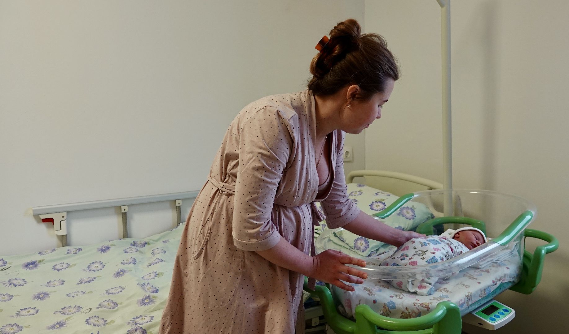 роддом, сергиев посад, сергиево-посадский городской округ, дети, материнство, сергиево-посадский центр материнства и детства,