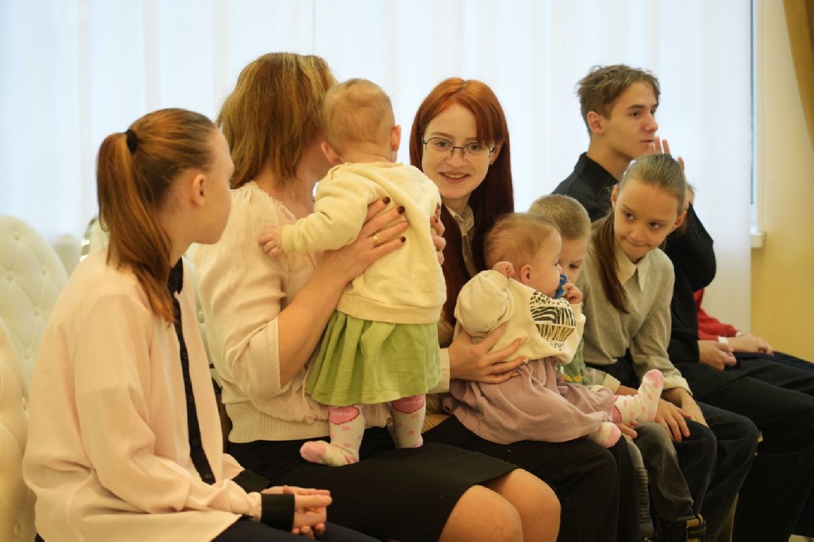 сергиев посад, сергиево-посадский городской округ, многодетные семьи, меры поддержки, жилище, субсидии, региональная программа, государство, дети,