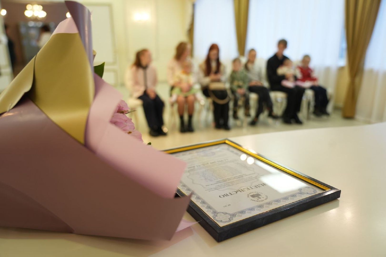 сергиев посад, сергиево-посадский городской округ, многодетные семьи, меры поддержки, жилище, субсидии, региональная программа, государство, дети,