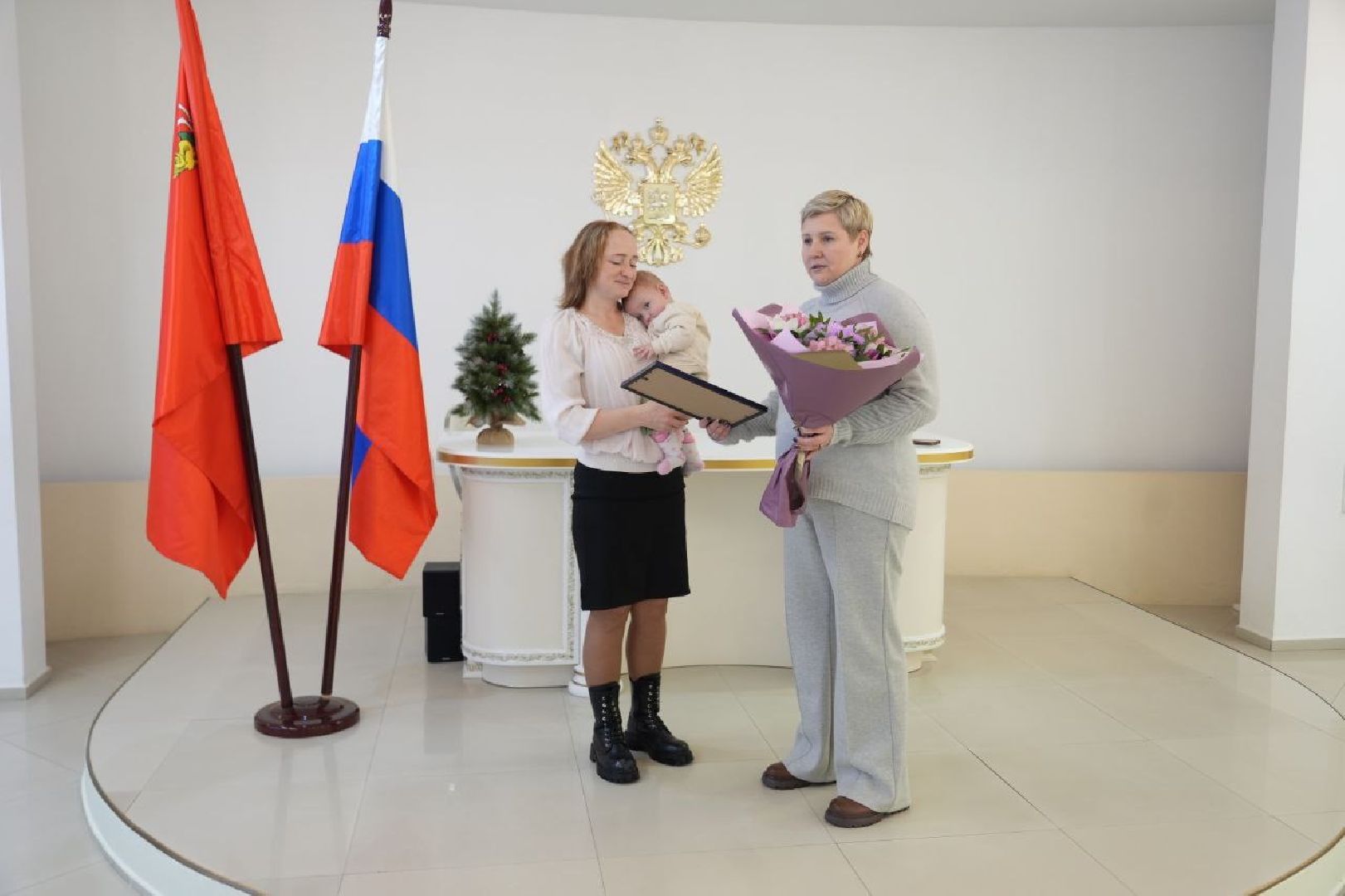 сергиев посад, сергиево-посадский городской округ, многодетные семьи, меры поддержки, жилище, субсидии, региональная программа, государство, дети,