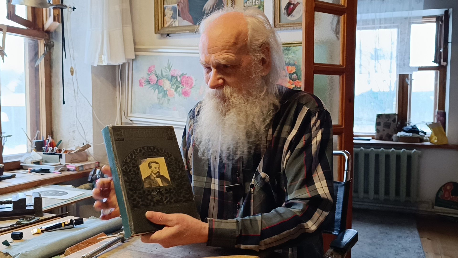 книги, библиотека, лобня,
