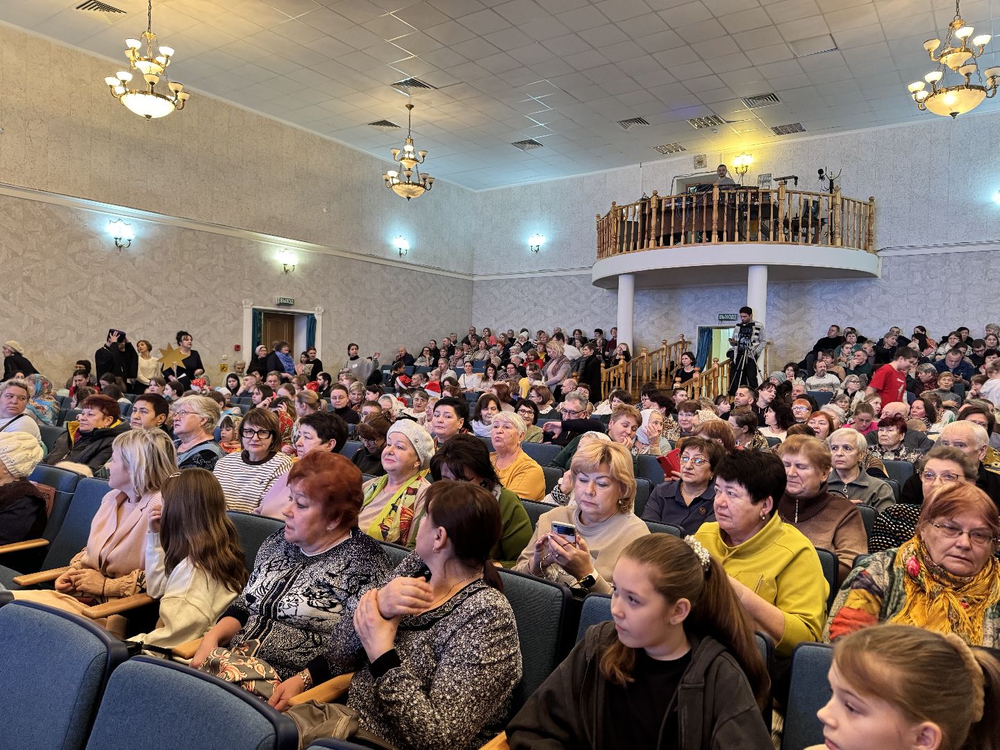 шаховская, фестиваль, святки, рождество, вертикалки,