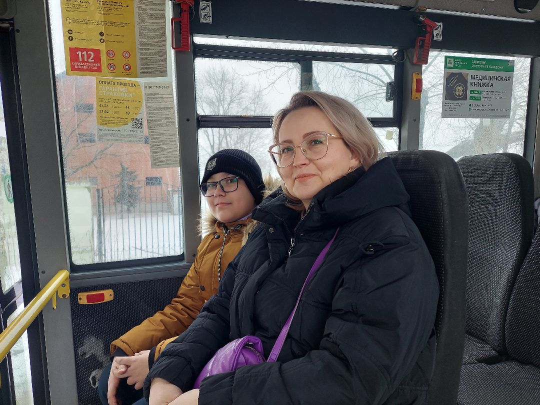 Воскресенск, общество