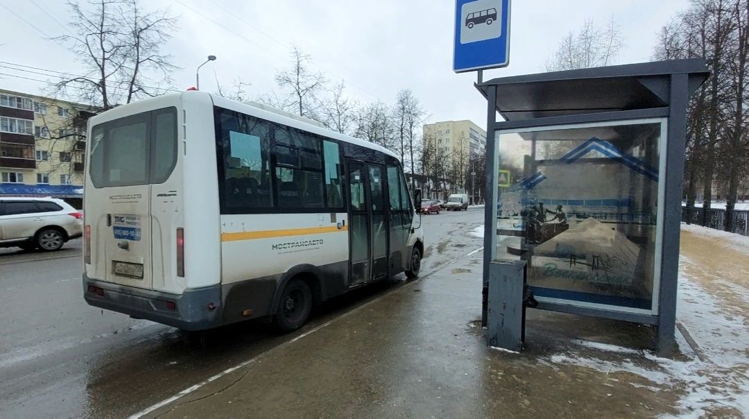 Воскресенск, общество