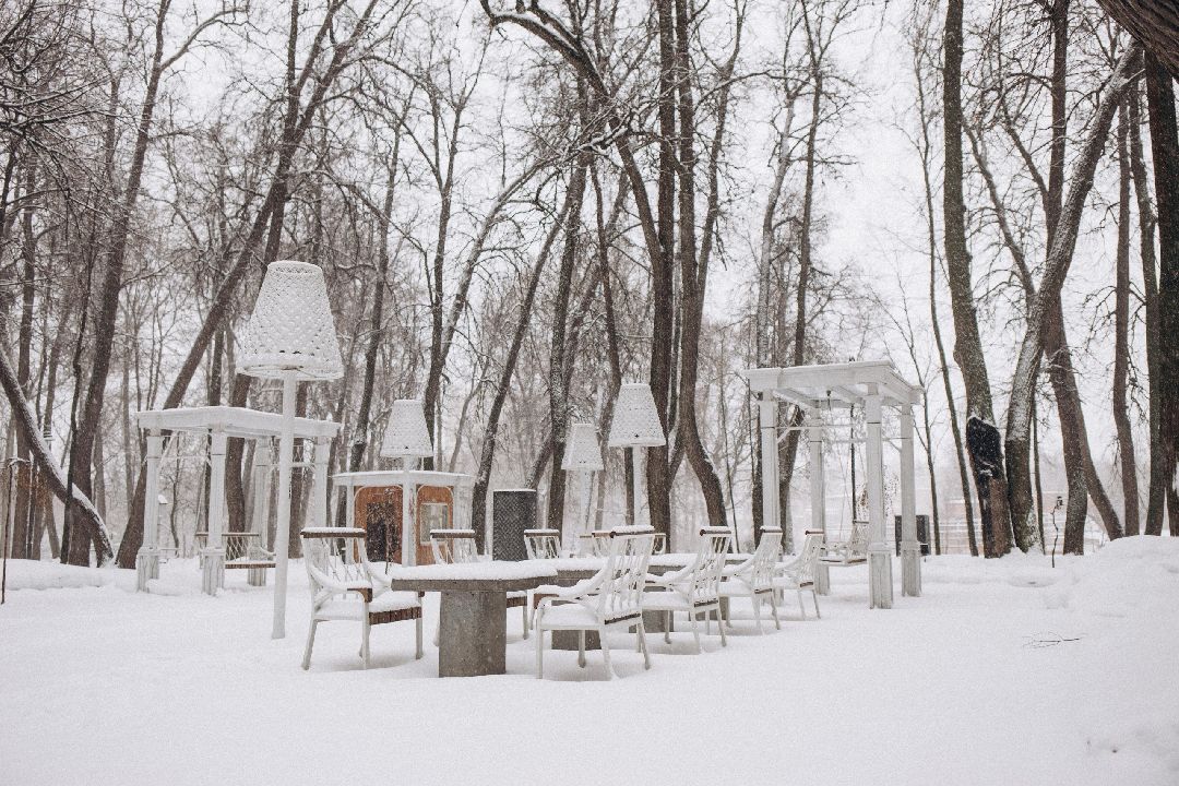 Воскресенск, общество