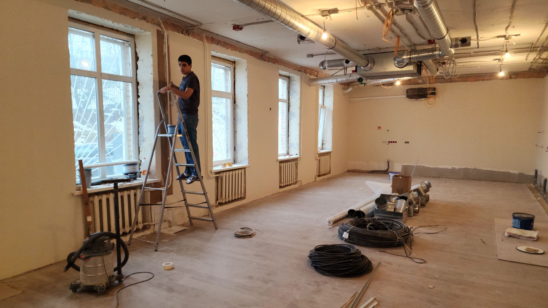 волоколамск, гемодиализ, здравоохранение,