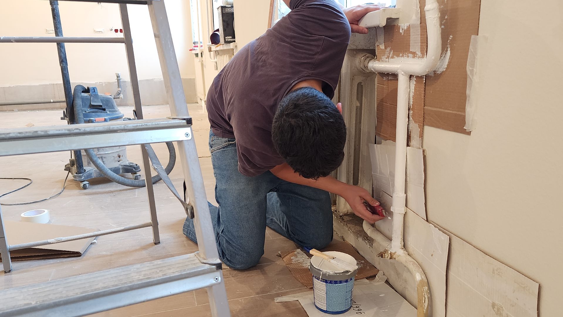 волоколамск, гемодиализ, здравоохранение,