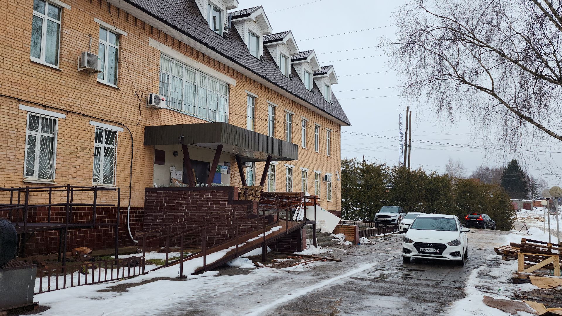 волоколамск, гемодиализ, здравоохранение,