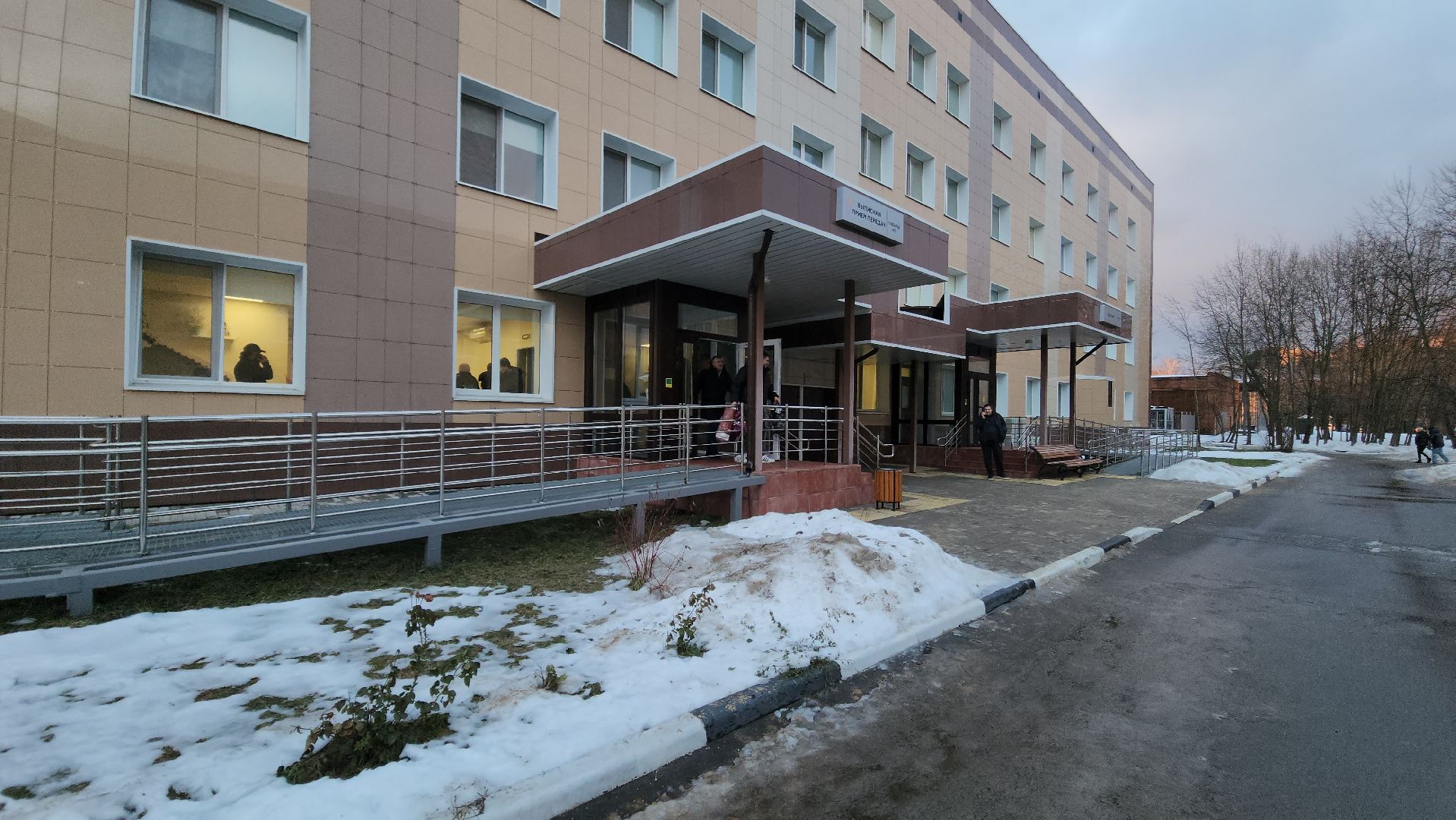 вертикалки, роддом, красногорск, новорожденные,