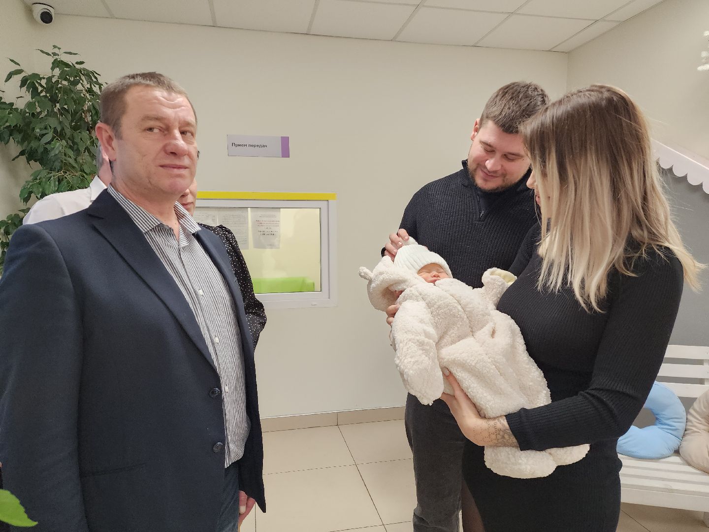 вертикалки, роддом, красногорск, новорожденные,