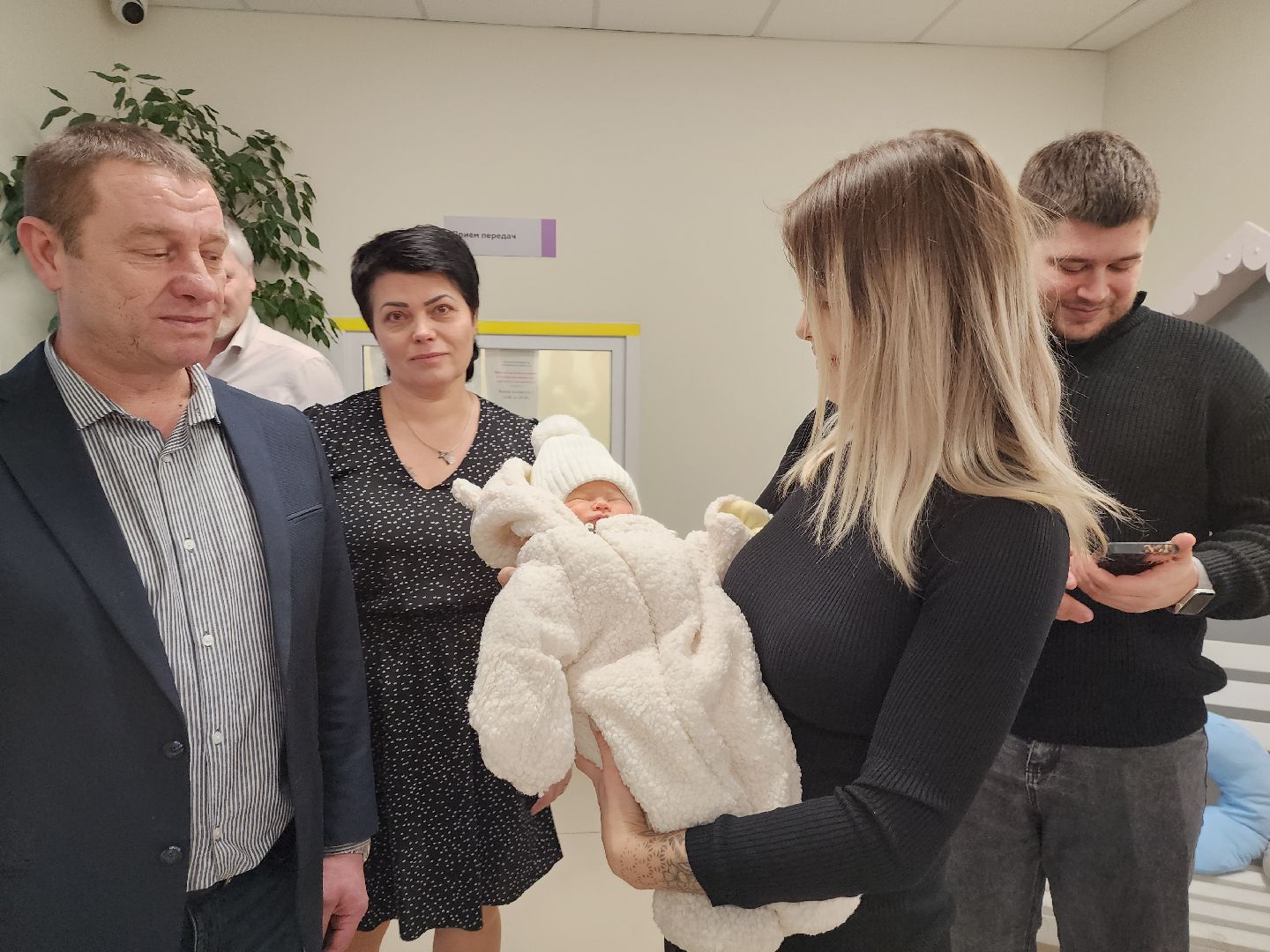 вертикалки, роддом, красногорск, новорожденные,